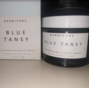 Herbivore Aha/BHA mask